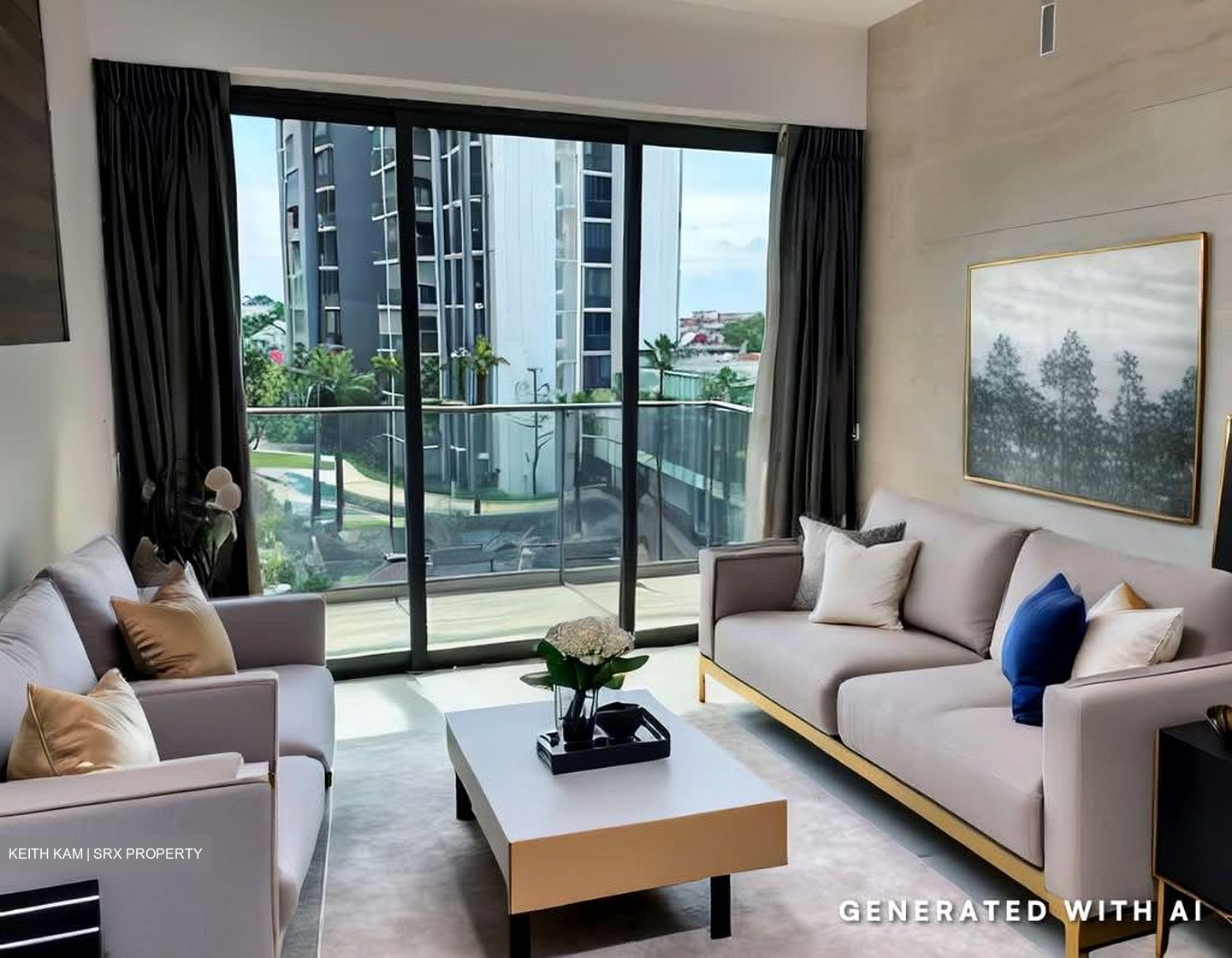 The Panorama (D20), Condominium #559839471